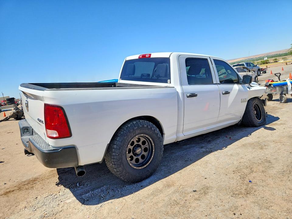 Aukcja sprzedaży 2016 Ram 1500, vin: 3C6RR7KT8GG254467, numer aukcji: 55556826