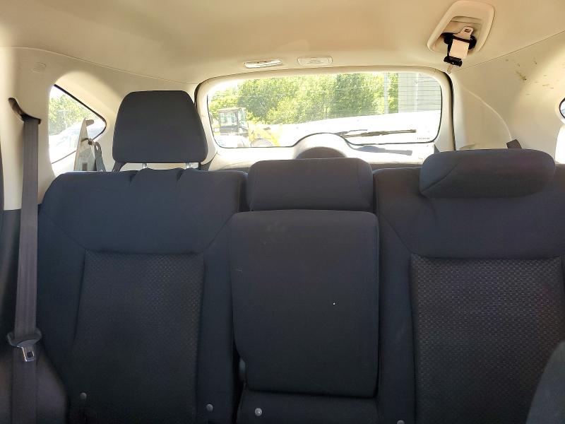 56933666 :رقم المزاد ، 2HKRM4H58FH679045 vin ، 2015 Honda Cr-v مزاد بيع