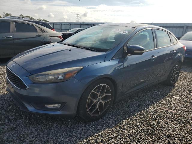 Продаж на аукціоні авто 2018 Ford Focus, vin: 1FADP3H26JL299889, номер лоту: 56676256