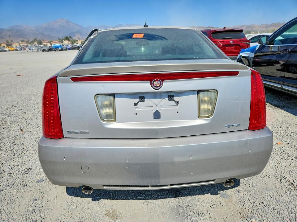 Продаж на аукціоні авто 2008 Cadillac Sts, vin: 1G6DK67V780175067, номер лоту: 55104566
