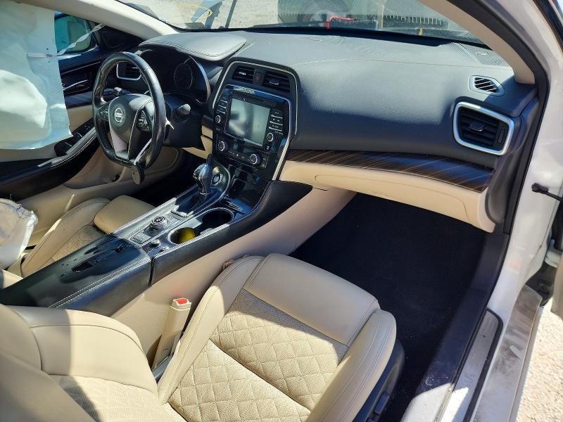 Aukcja sprzedaży 2016 Nissan Maxima, vin: 1N4AA6AP6GC411398, numer aukcji: 53361506