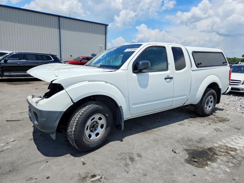 Продажа на аукционе авто 2018 Nissan Frontier, vin: 1N6BD0CT6JN722819, номер лота: 57258696