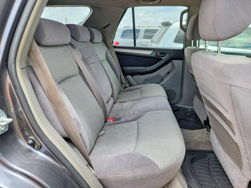Продаж на аукціоні авто 2005 Toyota 4runner, vin: JTEBU14R358042615, номер лоту: 58917786