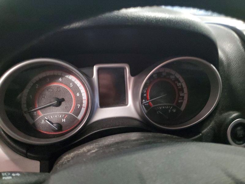 58059796 :رقم المزاد ، 3C4PDCCG2DT698617 vin ، 2013 Dodge Journey مزاد بيع
