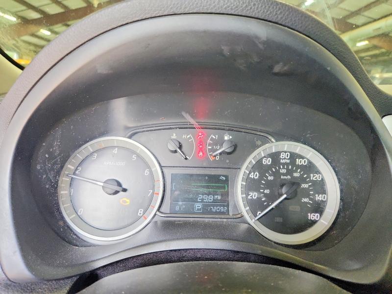 Продаж на аукціоні авто 2013 Nissan Sentra, vin: 3N1AB7AP1DL746990, номер лоту: 58803786