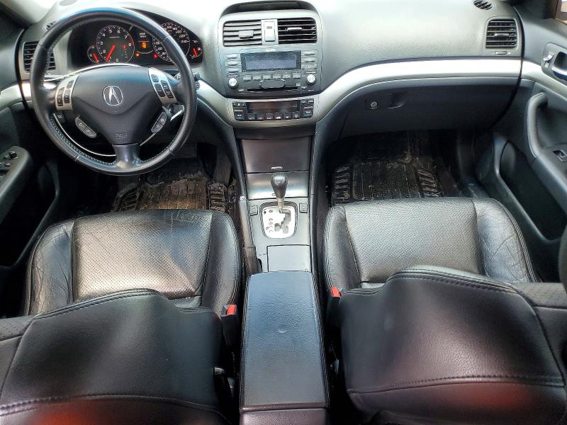 Aukcja sprzedaży 2006 Acura Tsx, vin: JH4CL96836C801422, numer aukcji: 56697366