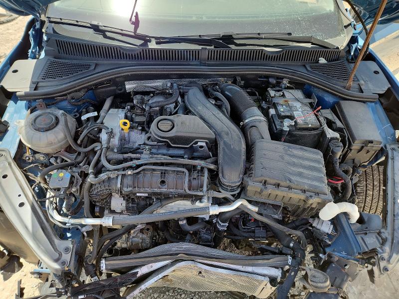 Aukcja sprzedaży 2025 Volkswagen Jetta, vin: 3VW5X7BU0SM086059, numer aukcji: 85631395