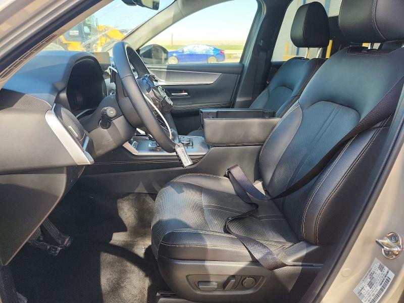 Продажа на аукционе авто 2026 Mazda Cx-90, vin: JM3KKCHD7T1356043, номер лота: 55856186