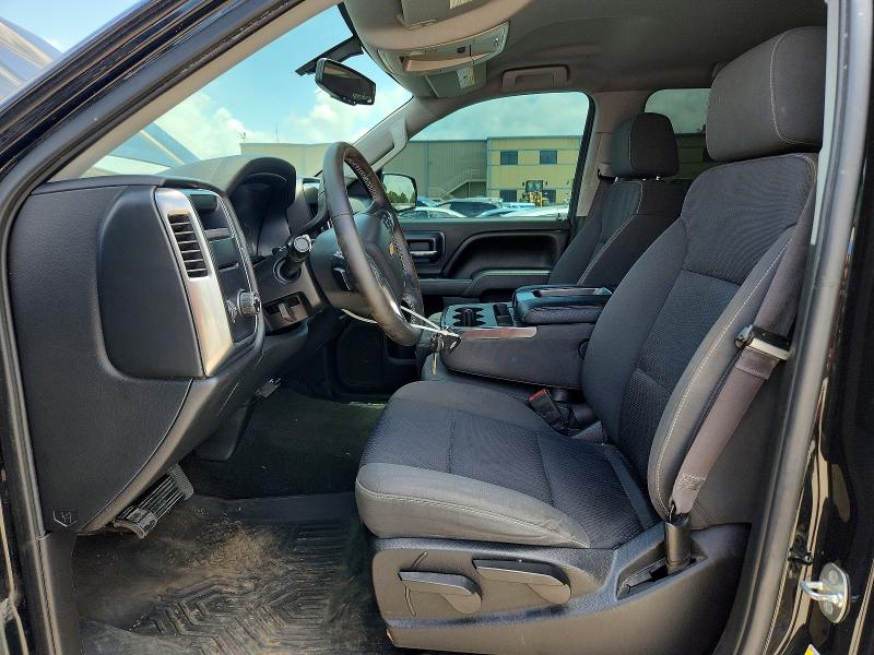 Aukcja sprzedaży 2017 Chevrolet Silverado, vin: 3GCPCREC7HG127722, numer aukcji: 57221816