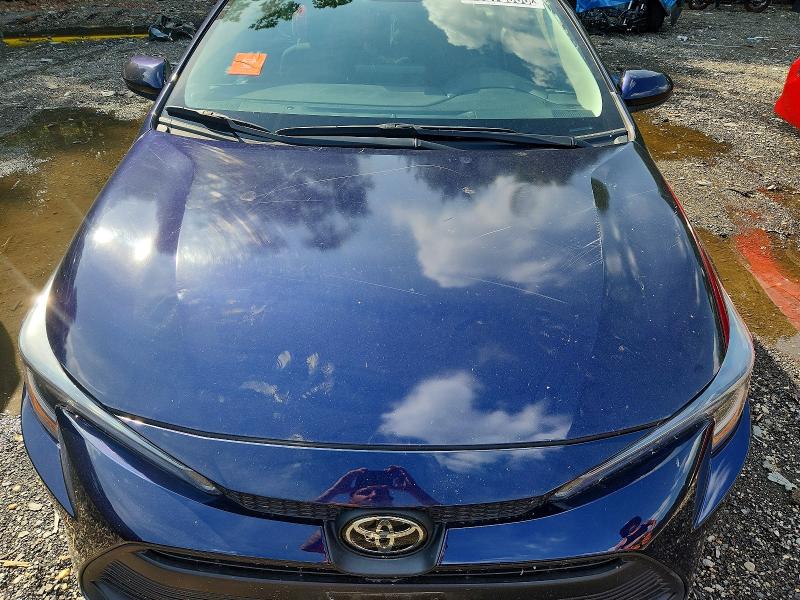 Продаж на аукціоні авто 2024 Toyota Corolla, vin: 5YFB4MDEXRP122006, номер лоту: 56272836
