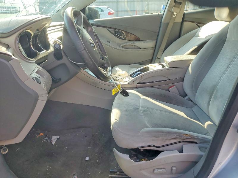 Aukcja sprzedaży 2012 Buick Lacrosse, vin: 1G4GA5ER3CF177722, numer aukcji: 58732426