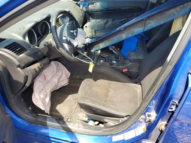 Продаж на аукціоні авто 2017 Mitsubishi Lancer, vin: JA32U2FU3HU003741, номер лоту: 59110106