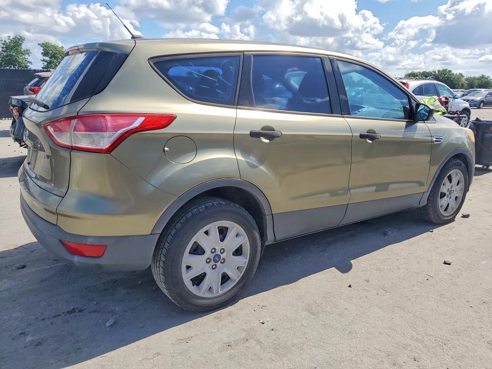 Aukcja sprzedaży 2014 Ford Escape, vin: 1FMCU0F77EUB23487, numer aukcji: 55143536