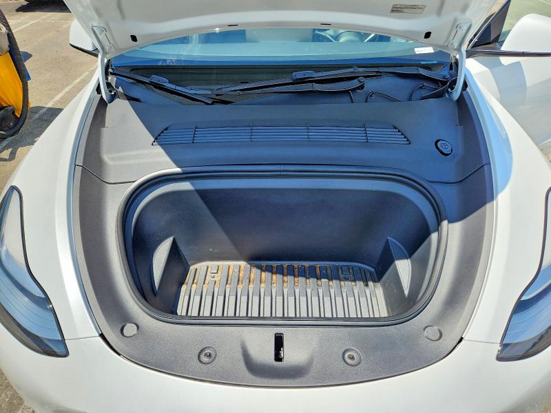 Aukcja sprzedaży 2023 Tesla Model Y, vin: 7SAYGDEE8PA125107, numer aukcji: 58495186