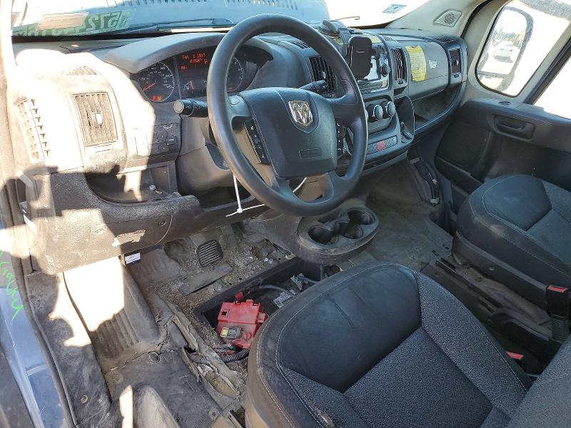 Aukcja sprzedaży 2020 Ram Promaster 3500, vin: 3C6URVJG1LE128976, numer aukcji: 57244516
