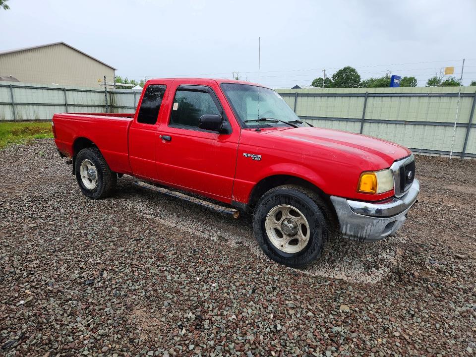 Aukcja sprzedaży 2004 Ford Ranger, vin: 1FTZR45E04TA12646, numer aukcji: 58079576