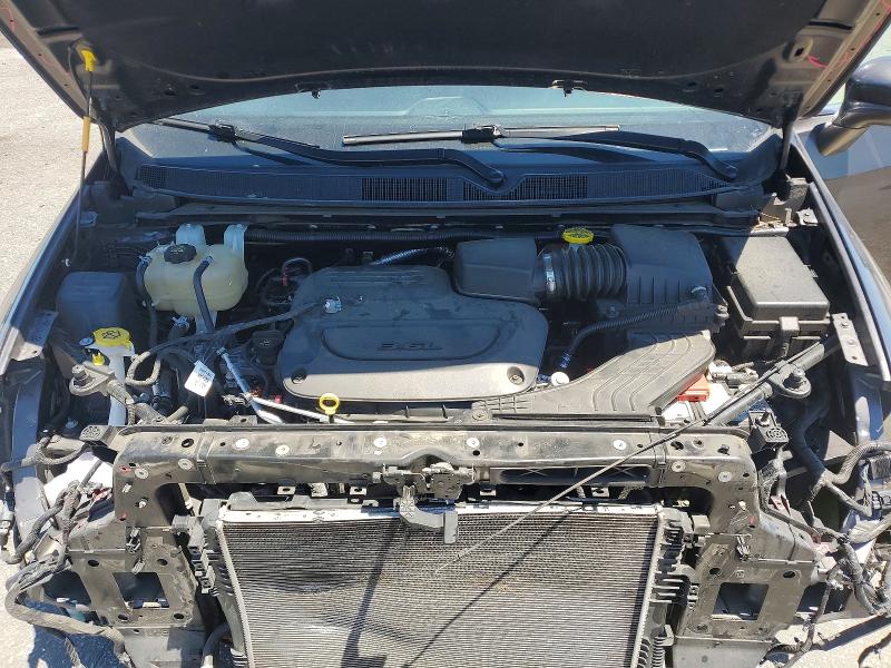 Aukcja sprzedaży 2020 Chrysler Pacifica, vin: 2C4RC1EGXLR182696, numer aukcji: 55428646
