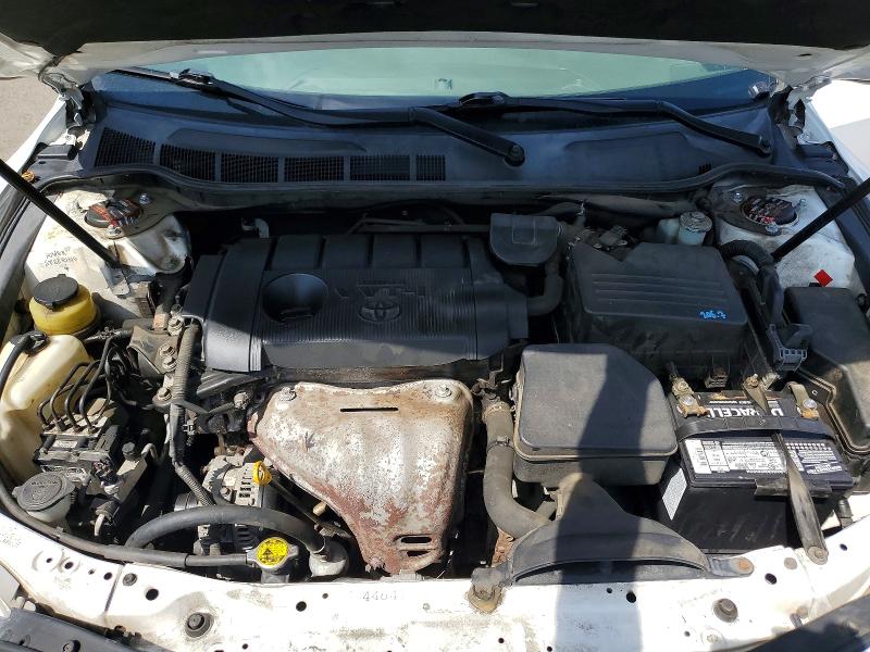 Продажа на аукционе авто 2011 Toyt Camry, vin: 4T4BF3EK6BR106596, номер лота: 56794426