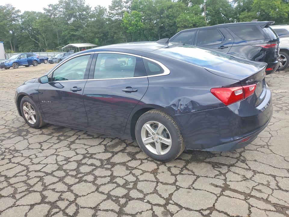 Aukcja sprzedaży 2023 Chevrolet Malibu, vin: 1G1ZB5ST8PF114009, numer aukcji: 57727846