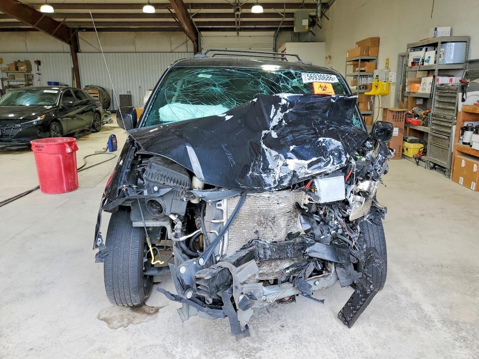 Aukcja sprzedaży 2017 Dodge Grand Caravan, vin: 2C4RDGCG2HR848007, numer aukcji: 56930686