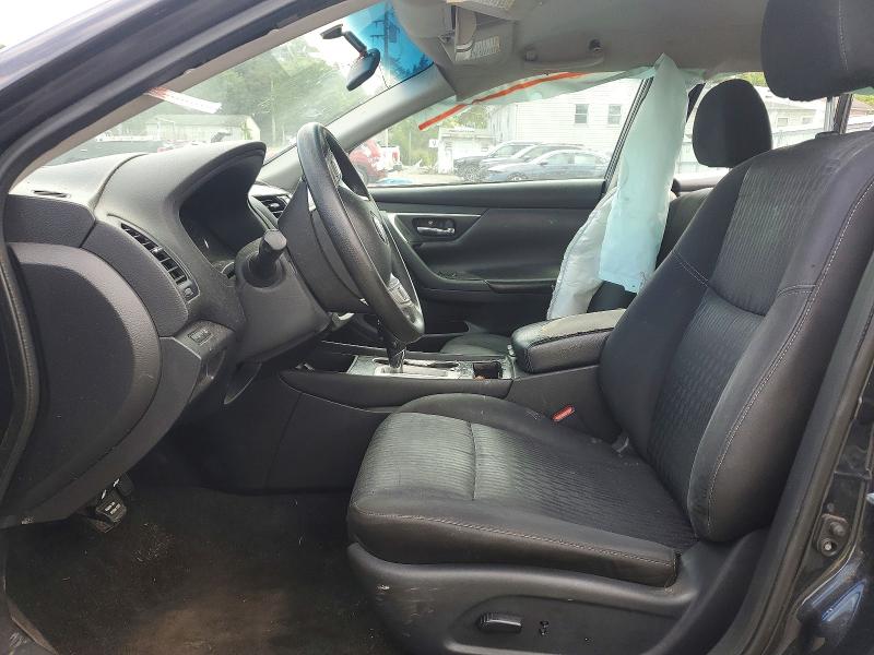 2018 Nissan Altima მანქანა იყიდება აუქციონზე, vin: 1N4AL3AP9JC226553, აუქციონის ნომერი: 58528376
