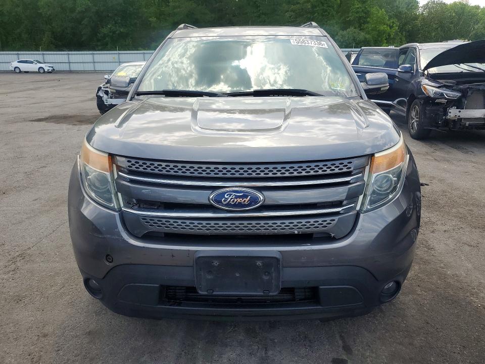 2012 Ford Explorer მანქანა იყიდება აუქციონზე, vin: 1FMHK8F88CGB04056, აუქციონის ნომერი: 55837336