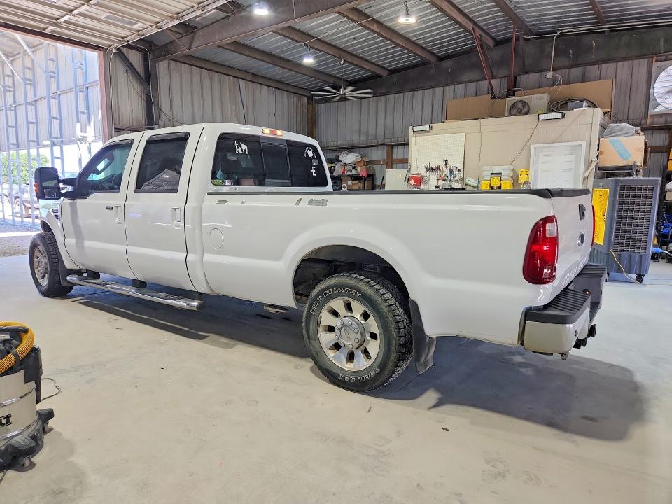 Продаж на аукціоні авто 2010 Ford F250, vin: 1FTSW2A59AEA54981, номер лоту: 57063166