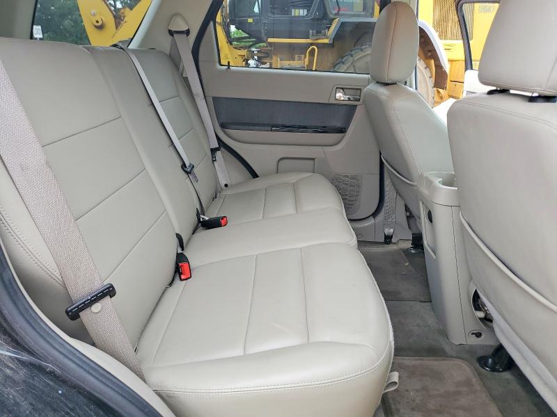 Aukcja sprzedaży 2012 Ford Escape, vin: 1FMCU4K31CKB38876, numer aukcji: 54814266