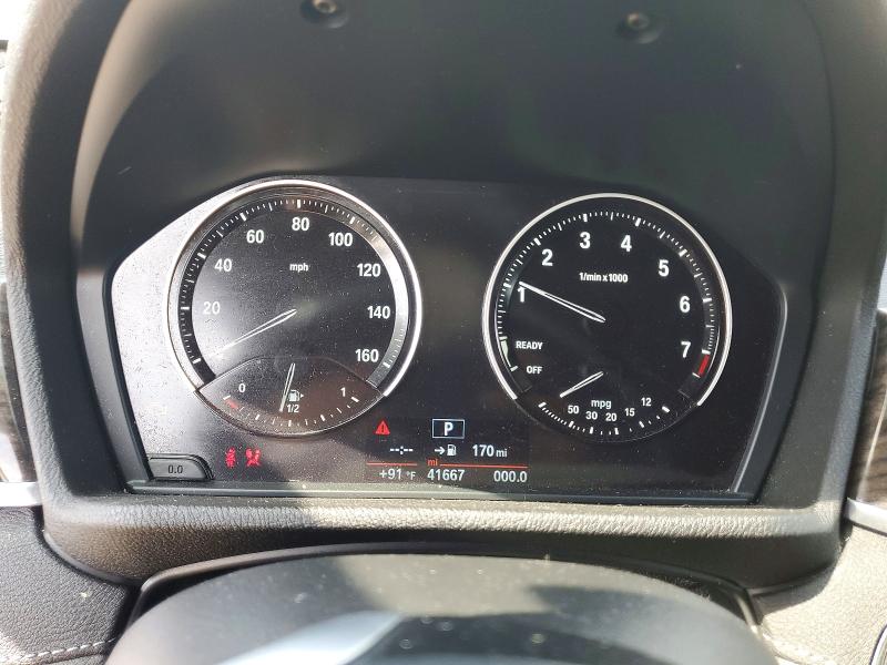 Продажа на аукционе авто 2018 Bmw X2, vin: WBXYJ5C35JEF79595, номер лота: 54833536