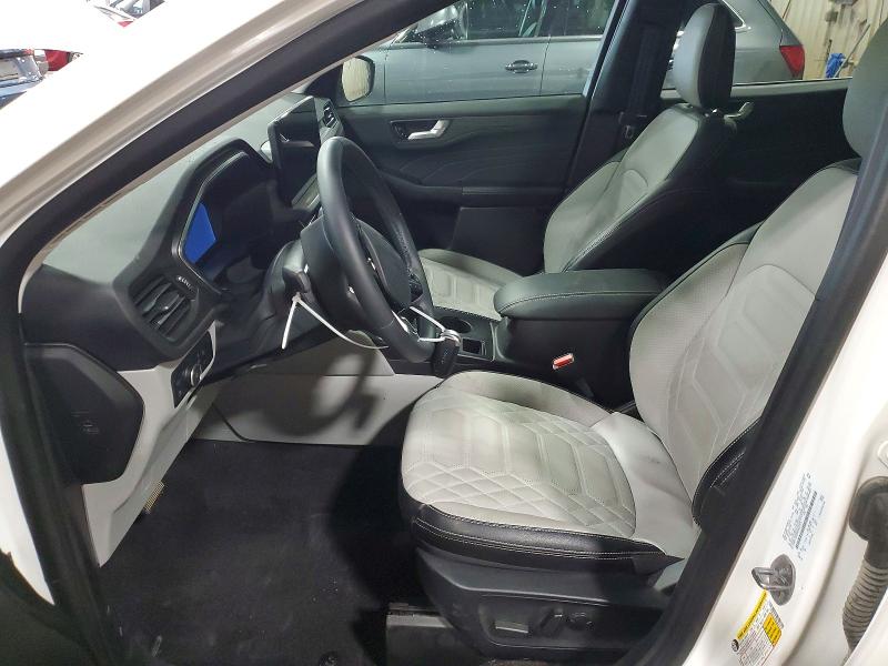 Продаж на аукціоні авто 2024 Ford Escape, vin: 1FMCU9JZ0RUA07311, номер лоту: 57608906