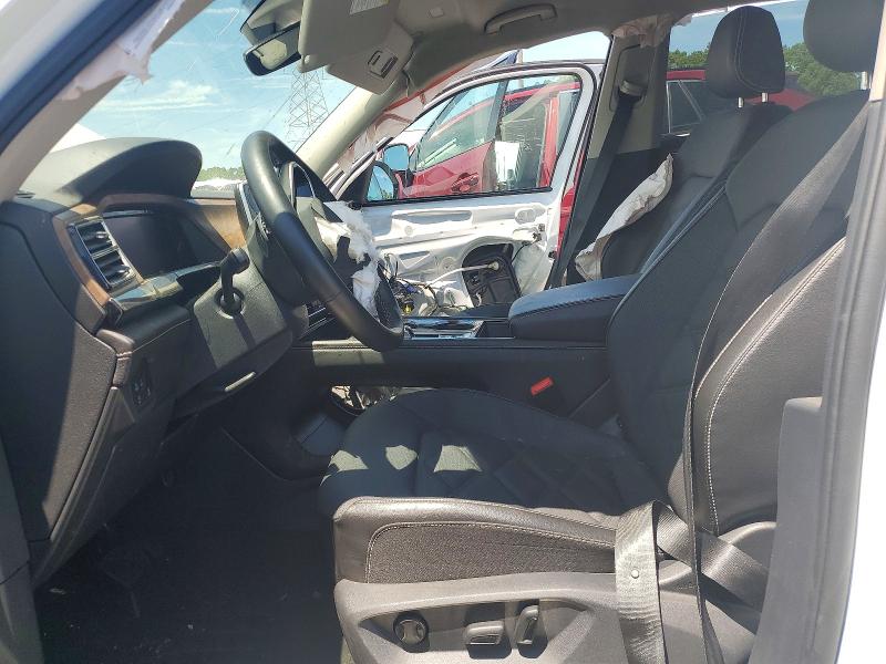 Aukcja sprzedaży 2025 Volkswagen Atlas, vin: 1V2HR2CA0SC503830, numer aukcji: 56314496
