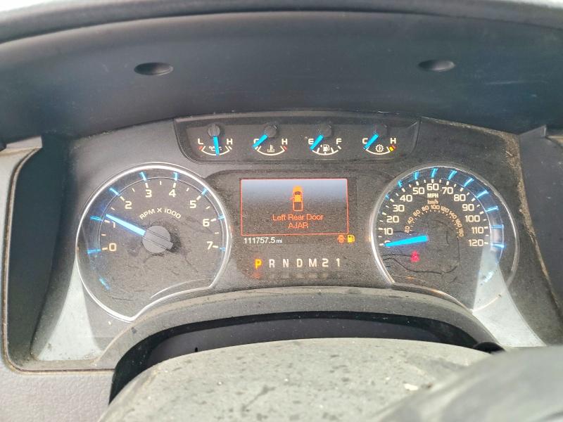 Aukcja sprzedaży 2013 Ford F150, vin: 1FTFW1CF4DFB20353, numer aukcji: 55710506