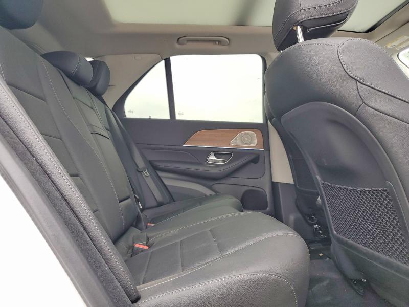 Продаж на аукціоні авто 2025 Mercedes-benz Gle, vin: 4JGFB4EB6SB341234, номер лоту: 58608486