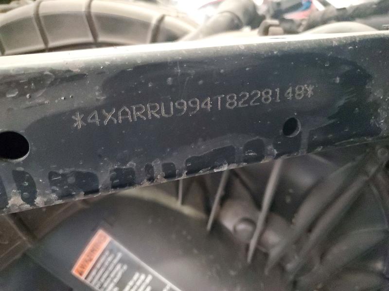 Aukcja sprzedaży 2026 Polaris Ranger, vin: 4XARRU994T8228148, numer aukcji: 58559246