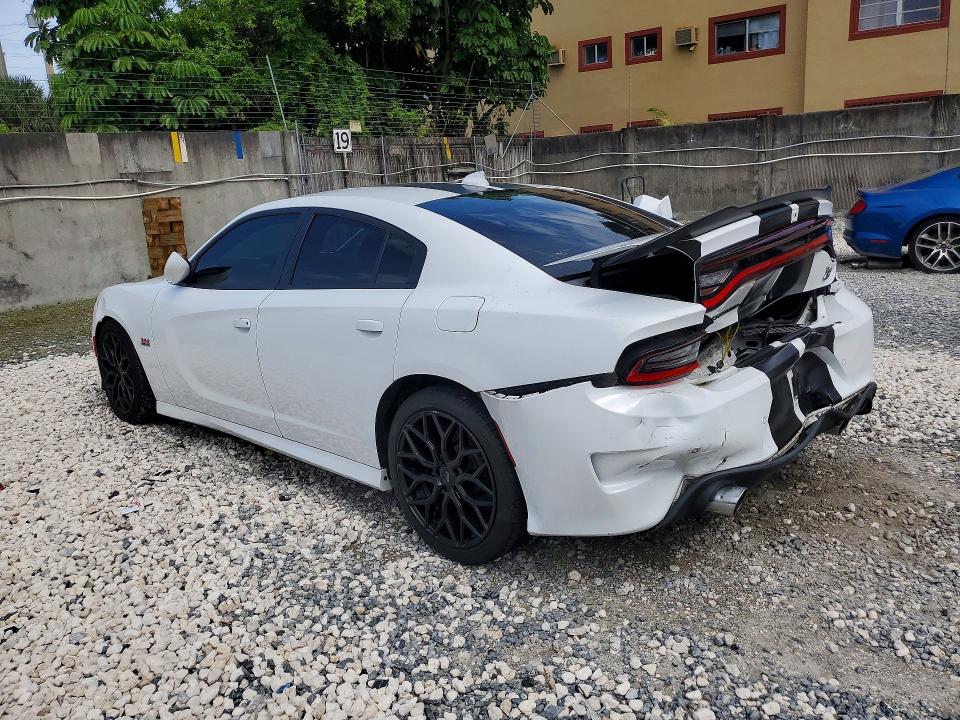 Продажа на аукционе авто 2020 Dodge Charger, vin: 2C3CDXGJ6LH181702, номер лота: 58506066