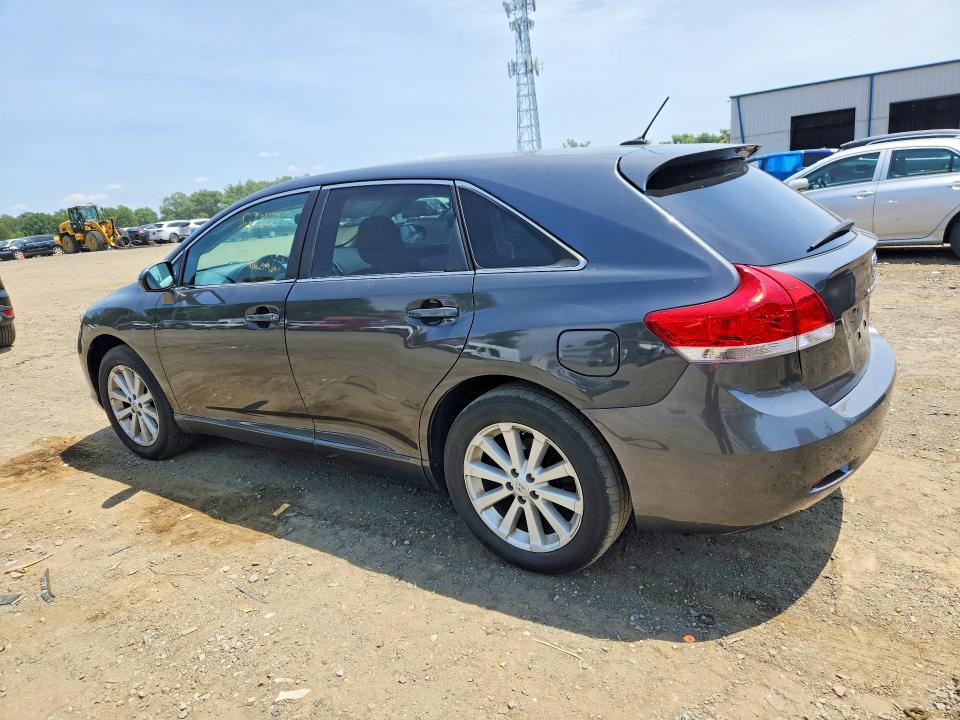 85987675 :رقم المزاد ، 4T3BA3BB7BU024011 vin ، 2011 Toyota Venza مزاد بيع