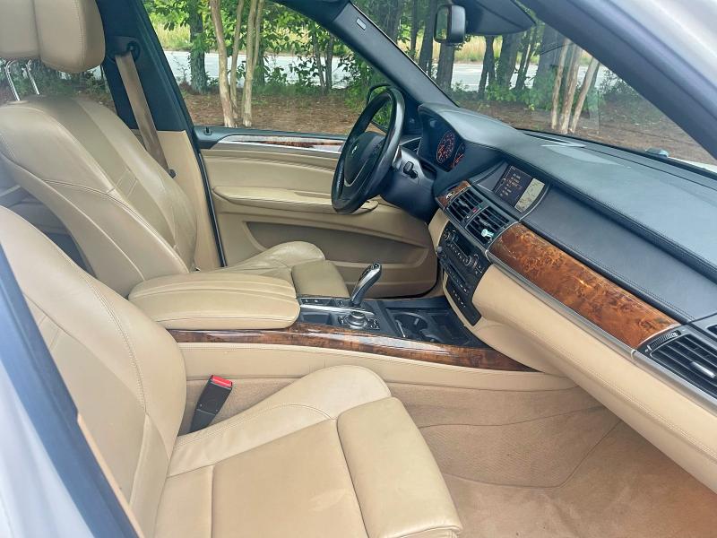 55996156 :رقم المزاد ، 5UXZV8C52CL425283 vin ، 2012 Bmw X5 مزاد بيع