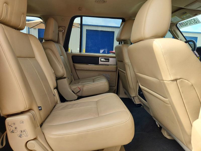 Aukcja sprzedaży 2017 Ford Expedition, vin: 1FMJK1HT8HEA47385, numer aukcji: 57924886