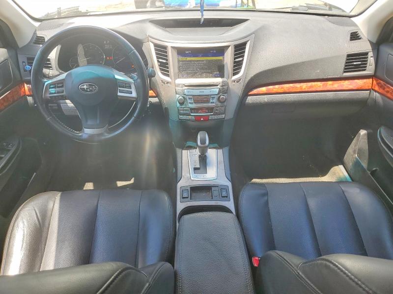 2012 Subaru Outback მანქანა იყიდება აუქციონზე, vin: 4S4BRBLC7C3240905, აუქციონის ნომერი: 56056636