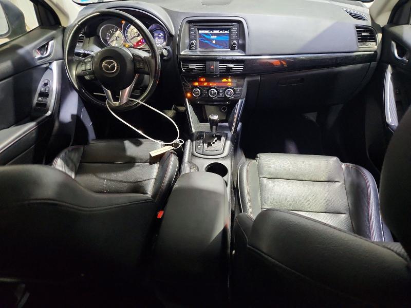 Продажа на аукционе авто 2013 Mazda Cx-5, vin: JM3KE4DE3D0166209, номер лота: 56592886