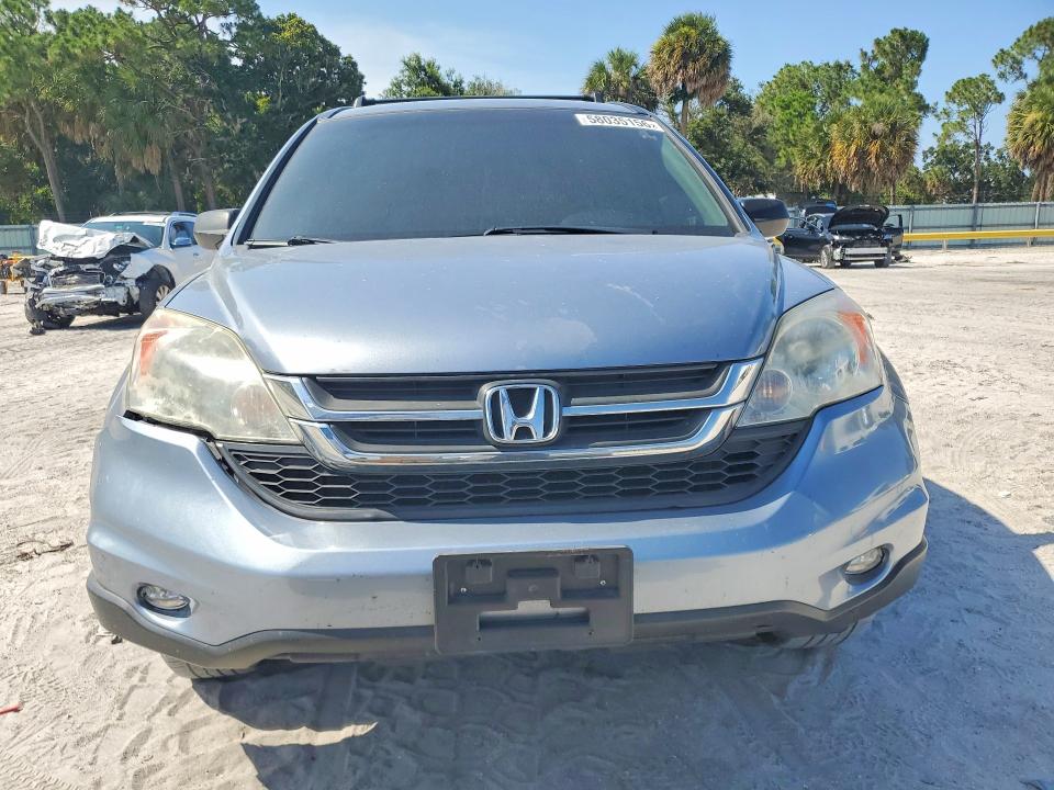 2010 Honda Cr-v მანქანა იყიდება აუქციონზე, vin: 3CZRE3H39AG703953, აუქციონის ნომერი: 58035156
