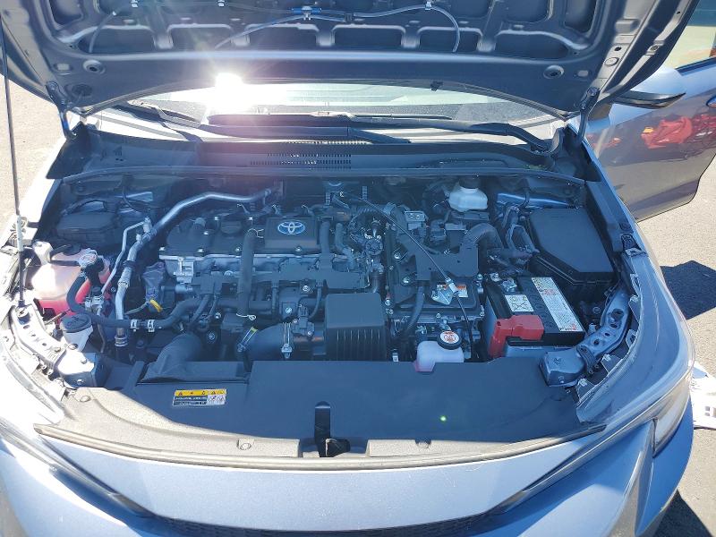 Продажа на аукционе авто 2023 Toyota Corolla Hybrid, vin: JTDBCMFEXPJ005253, номер лота: 56721796