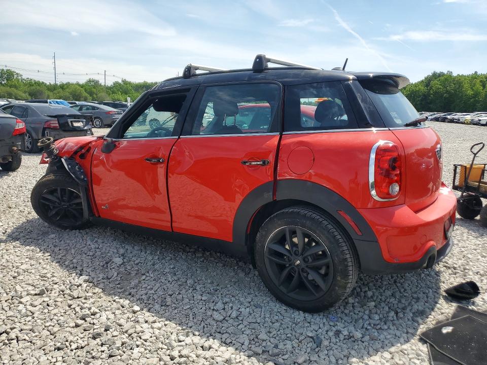 Продажа на аукционе авто 2012 Mini Cooper, vin: WMWZC5C53CWL61174, номер лота: 56317876
