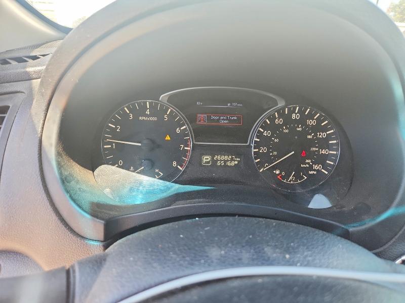 56356156 :رقم المزاد ، 1N4AL3AP7FC197464 vin ، 2015 Nissan Altima مزاد بيع