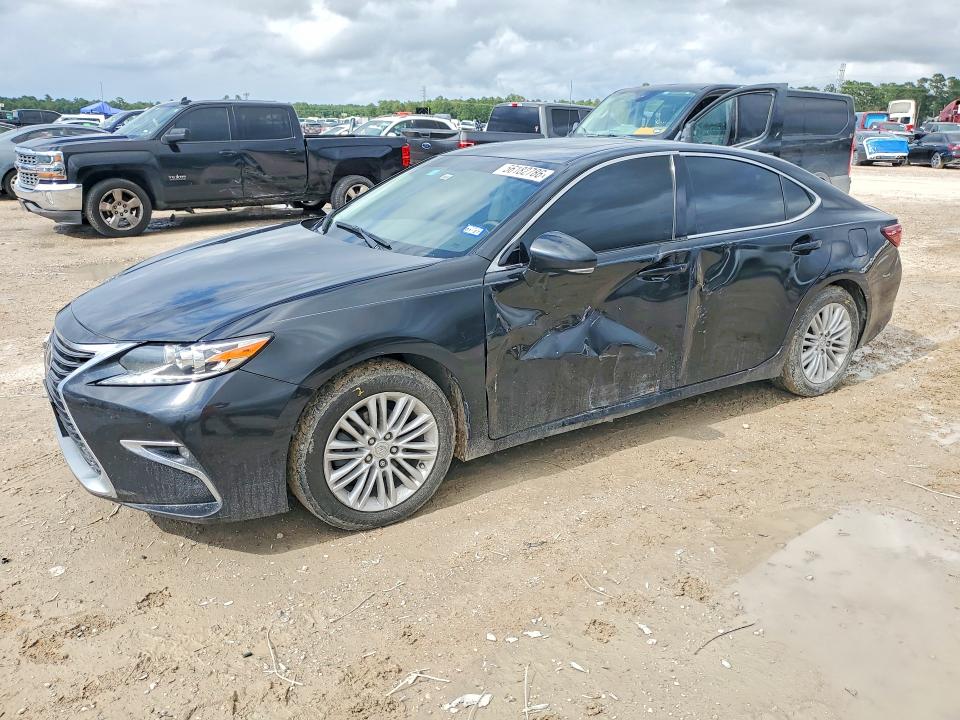 Auction sale of the 2016 Lexus Es, vin: 58ABK1GG7GU002251, lot number: 56182786