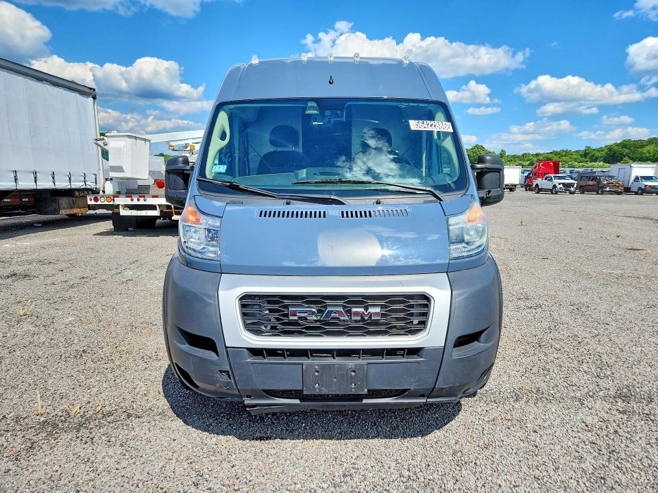 Aukcja sprzedaży 2020 Ram Promaster 3500, vin: 3C6URVJG4LE139793, numer aukcji: 56422886