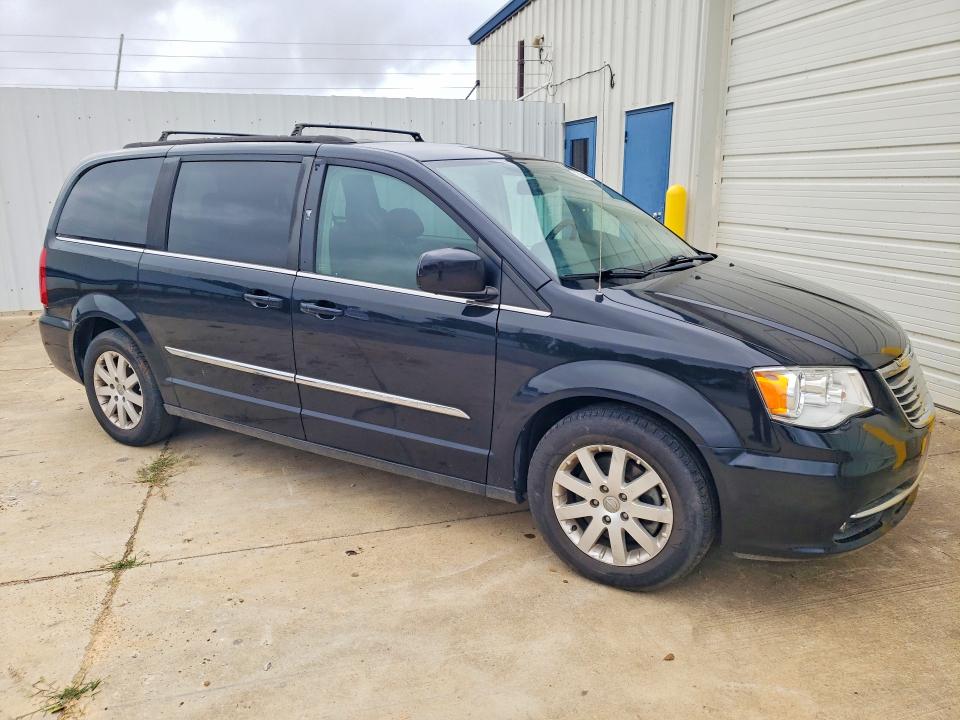 Aukcja sprzedaży 2015 Chrysler Town & Country, vin: 2C4RC1BG9FR694670, numer aukcji: 59105446