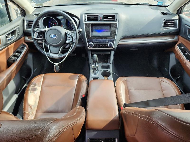 2018 Subaru Outback მანქანა იყიდება აუქციონზე, vin: 4S4BSATC6J3333104, აუქციონის ნომერი: 57811806