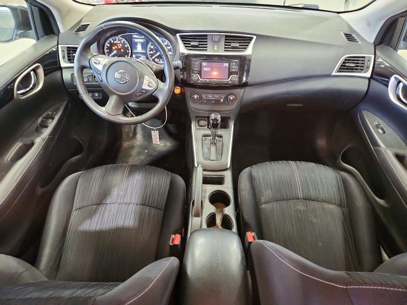 Aukcja sprzedaży 2016 Nissan Sentra, vin: 3N1AB7AP7GL673600, numer aukcji: 56410386