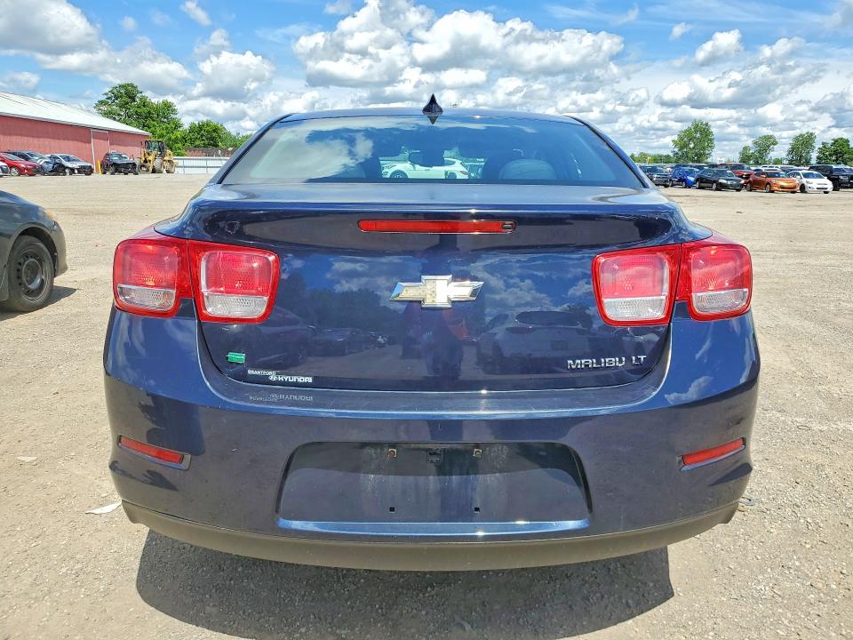 2016 Chevrolet Malibu მანქანა იყიდება აუქციონზე, vin: 1G11C5SA2GU148595, აუქციონის ნომერი: 57497586